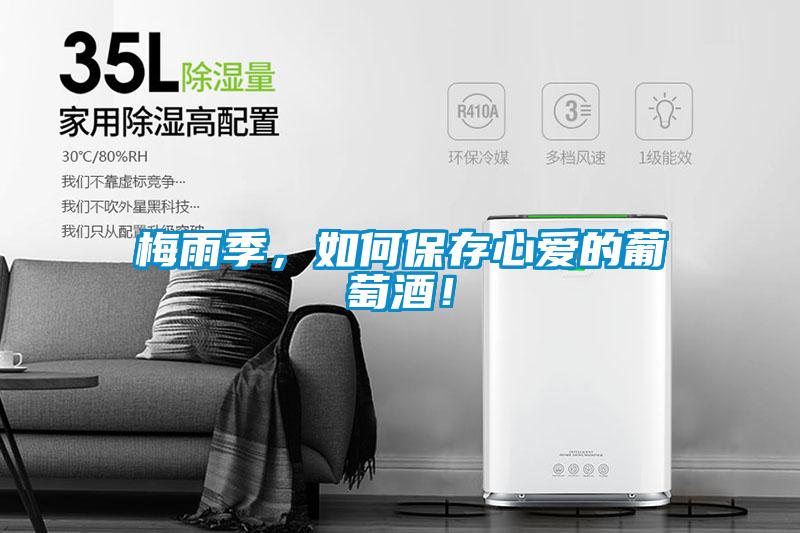 欧美成色手机在线观看 梅雨季，如何保存心爱的葡萄酒！