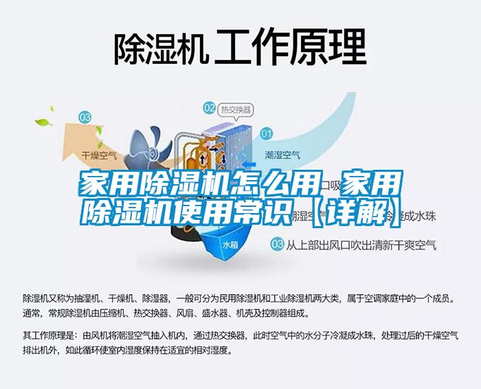 欧美成色手机在线观看 家用除湿机怎么用 家用除湿机使用常识【详解】