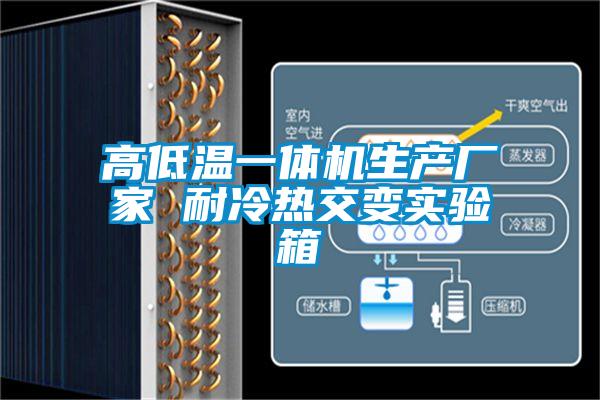 欧美黄色电影在线播放 高低温一体机生产厂家 耐冷热交变实验箱