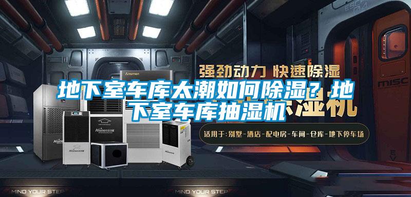 欧美成色手机在线观看 地下室车库太潮如何除湿？地下室车库抽湿机