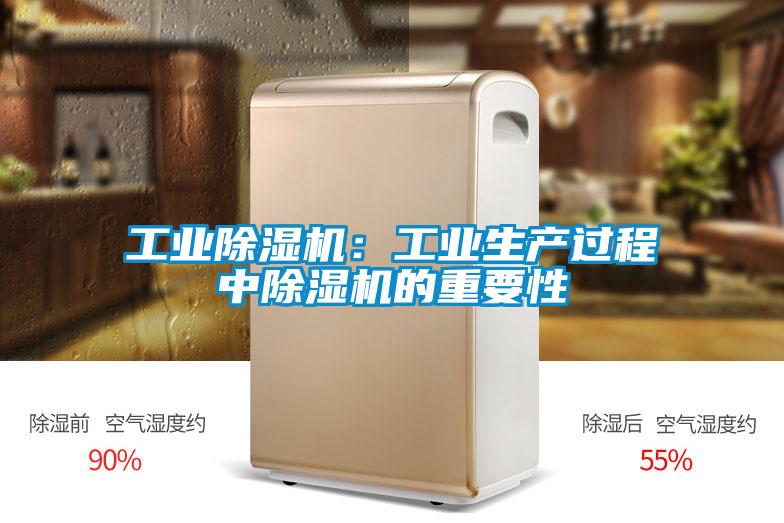 欧美黄色性爱视频网站 工业除湿机：工业生产过程中除湿机的重要性