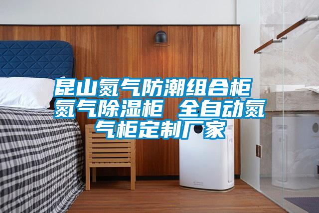 欧美黄色性爱视频网站 昆山氮气防潮组合柜 氮气除湿柜 全自动氮气柜定制厂家