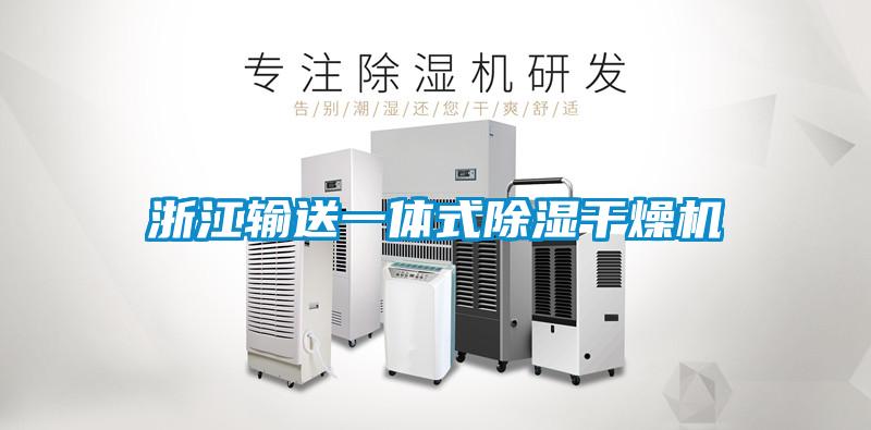 欧美黄色电影在线播放 浙江输送一体式除湿干燥机