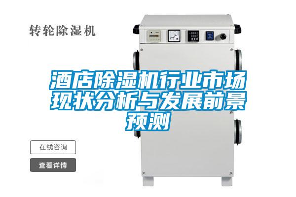 欧美黄色电影在线播放 酒店除湿机行业市场现状分析与发展前景预测