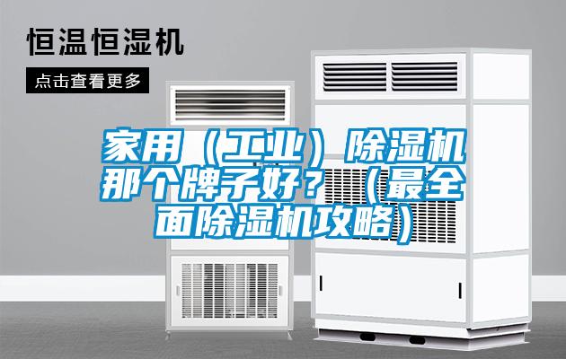 欧美黄色性爱视频网站 家用（工业）除湿机那个牌子好？（最全面除湿机攻略）