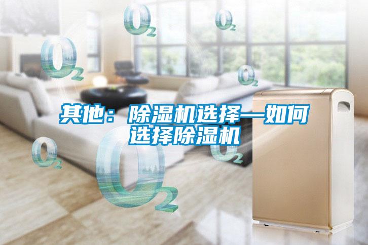 欧美黄色电影在线播放 其他：除湿机选择—如何选择除湿机