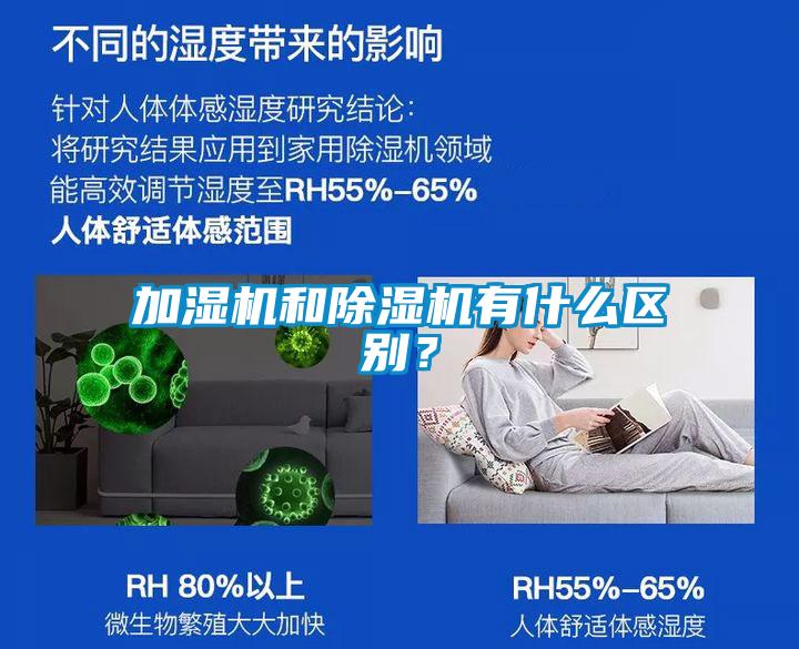 欧美黄色电影在线播放 加湿机和除湿机有什么区别？