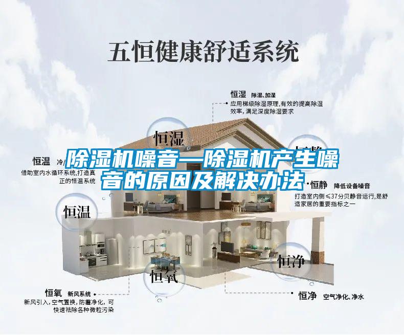 欧美黄色电影在线播放 除湿机噪音—除湿机产生噪音的原因及解决办法