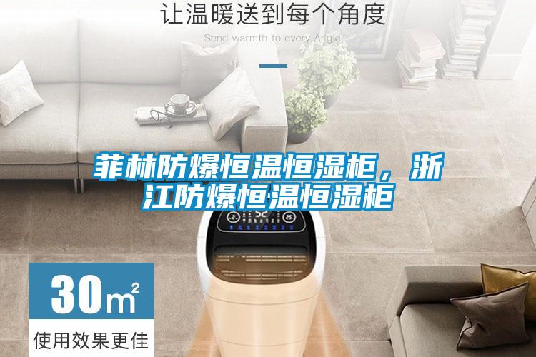 欧美成色手机在线观看 菲林防爆恒温恒湿柜，浙江防爆恒温恒湿柜