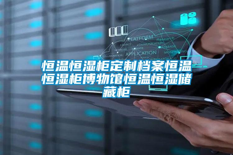 欧美黄色性爱视频网站 恒温恒湿柜定制档案恒温恒湿柜博物馆恒温恒湿储藏柜