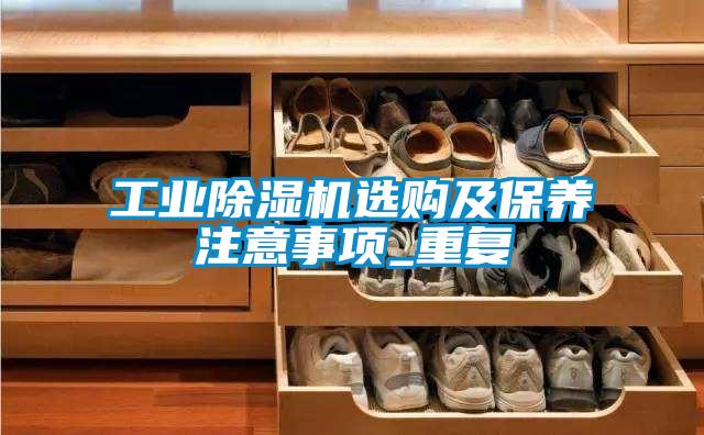 欧美黄色电影在线播放 工业除湿机选购及保养注意事项_重复