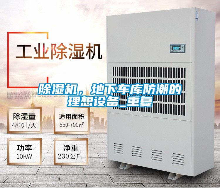 欧美黄色性爱视频网站 除湿机，地下车库防潮的理想设备_重复