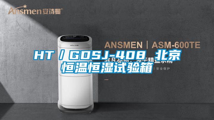 欧美黄色电影在线播放 HT／GDSJ-408 北京恒温恒湿试验箱