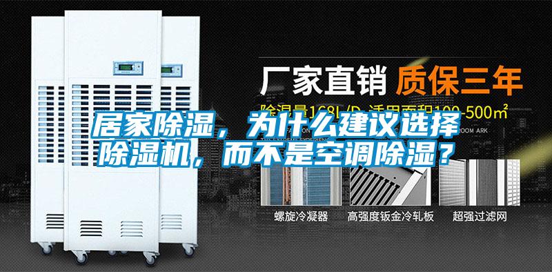 欧美黄色性爱视频网站 居家除湿，为什么建议选择除湿机，而不是空调除湿？