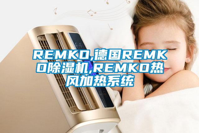 欧美黄色电影在线播放 REMKO,德国REMKO除湿机,REMKO热风加热系统