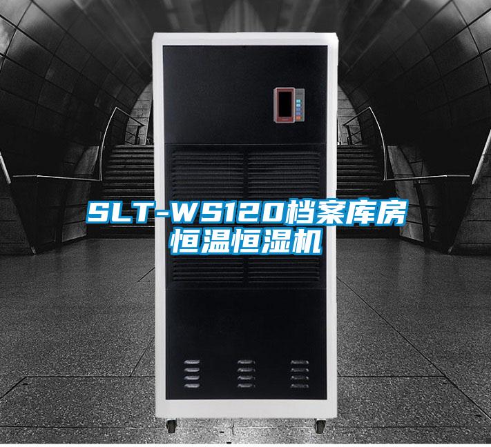 欧美黄色性爱视频网站 SLT-WS120档案库房恒温恒湿机