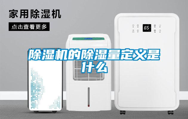欧美成色手机在线观看 除湿机的除湿量定义是什么