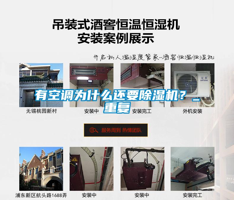 欧美黄色电影在线播放 有空调为什么还要除湿机？_重复