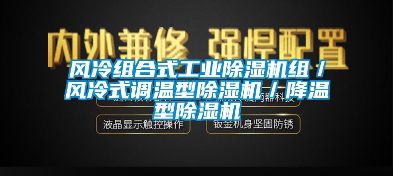 欧美黄色电影在线播放 风冷组合式工业除湿机组／风冷式调温型除湿机／降温型除湿机