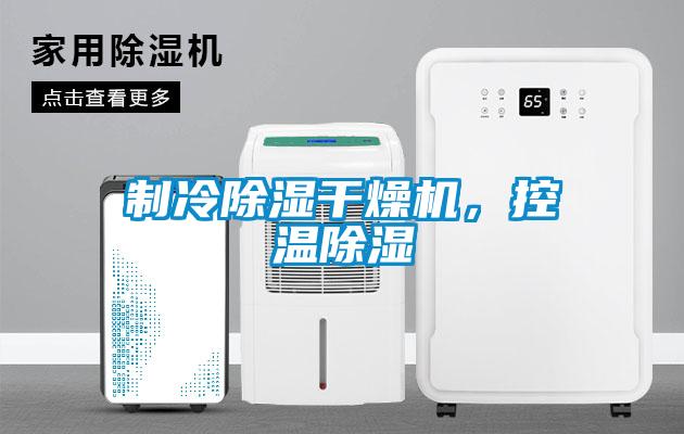 欧美黄色性爱视频网站 制冷除湿干燥机，控温除湿