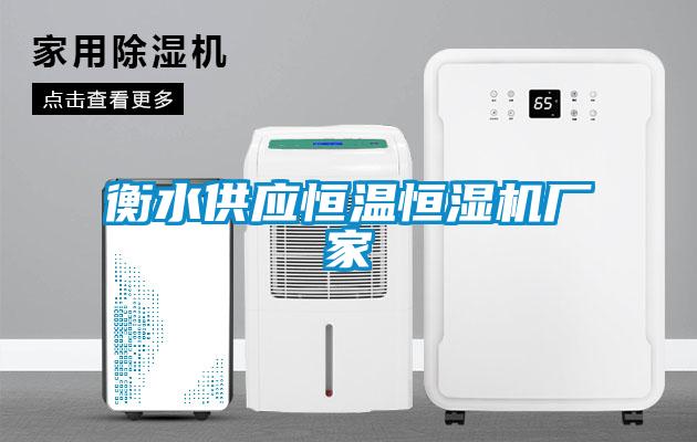 欧美黄色电影在线播放 衡水供应恒温恒湿机厂家