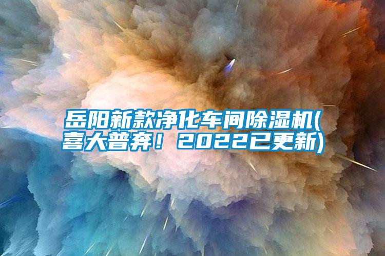 欧美黄色性爱视频网站 岳阳新款净化车间除湿机(喜大普奔！2022已更新)