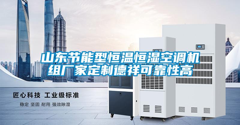 欧美黄色电影在线播放 山东节能型恒温恒湿空调机组厂家定制德祥可靠性高