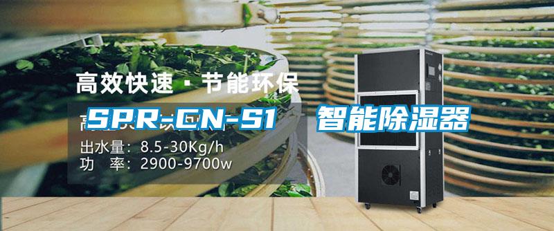 欧美黄色电影在线播放 SPR-CN-S1  智能除湿器
