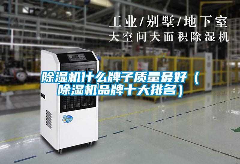 欧美成色手机在线观看 除湿机什么牌子质量最好（除湿机品牌十大排名）