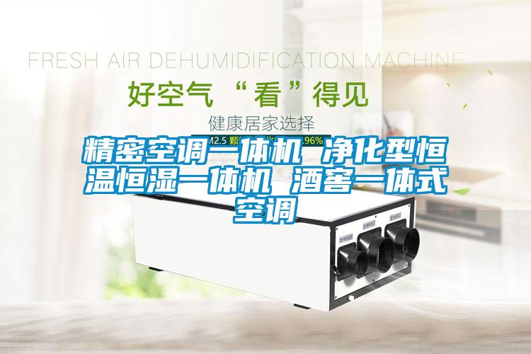 欧美黄色性爱视频网站 精密空调一体机 净化型恒温恒湿一体机 酒窖一体式空调