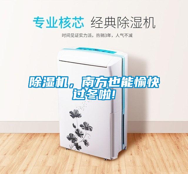 欧美黄色性爱视频网站 除湿机，南方也能愉快过冬啦!