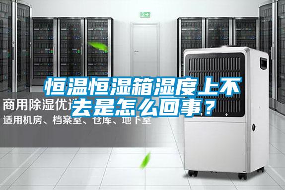 欧美黄色性爱视频网站 恒温恒湿箱湿度上不去是怎么回事？
