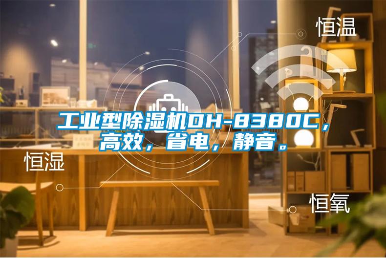 欧美黄色性爱视频网站 工业型除湿机DH-8380C，高效，省电，静音。