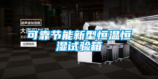 欧美黄色性爱视频网站 可靠节能新型恒温恒湿试验箱