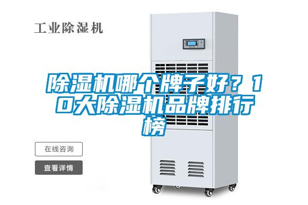 欧美黄色电影在线播放 除湿机哪个牌子好？10大除湿机品牌排行榜