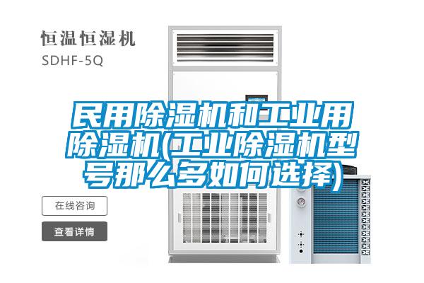 欧美黄色电影在线播放 民用除湿机和工业用除湿机(工业除湿机型号那么多如何选择)