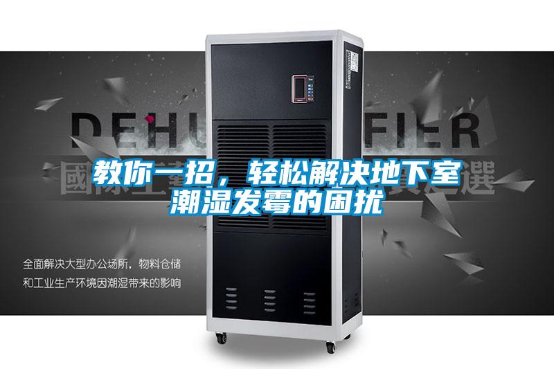 欧美黄色性爱视频网站 教你一招，轻松解决地下室潮湿发霉的困扰