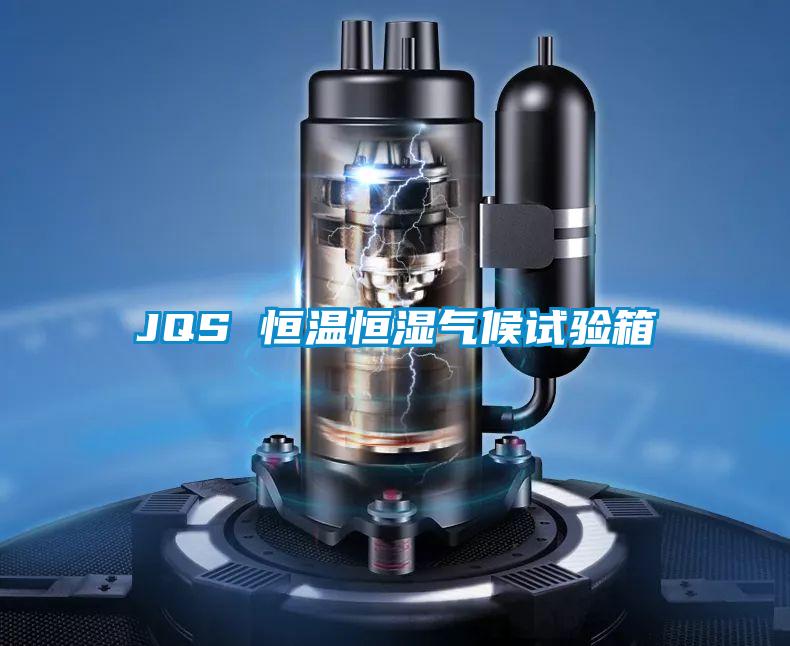 欧美黄色性爱视频网站 JQS 恒温恒湿气候试验箱