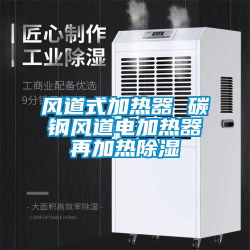 欧美成色手机在线观看 风道式加热器 碳钢风道电加热器再加热除湿