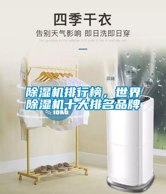 欧美黄色性爱视频网站 除湿机排行榜，世界除湿机十大排名品牌