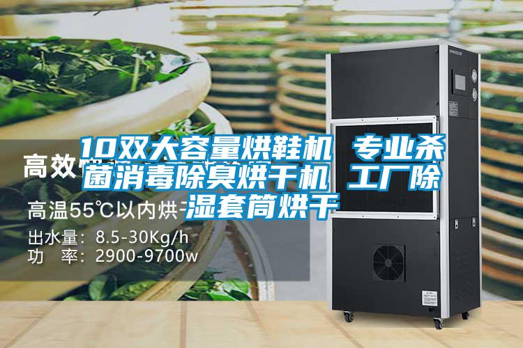 欧美黄色电影在线播放 10双大容量烘鞋机 专业杀菌消毒除臭烘干机 工厂除湿套筒烘干