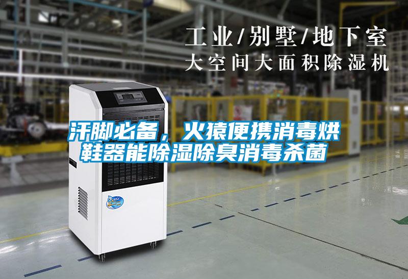 欧美黄色性爱视频网站 汗脚必备，火猿便携消毒烘鞋器能除湿除臭消毒杀菌
