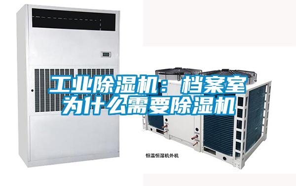 欧美黄色性爱视频网站 工业除湿机：档案室为什么需要除湿机
