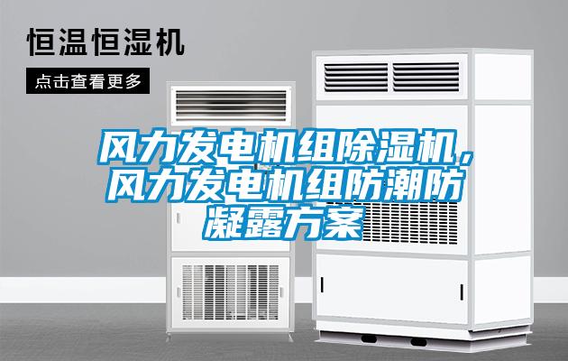 欧美黄色电影在线播放 风力发电机组除湿机，风力发电机组防潮防凝露方案
