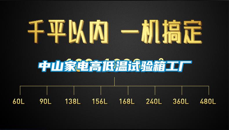 欧美黄色电影在线播放 中山家电高低温试验箱工厂