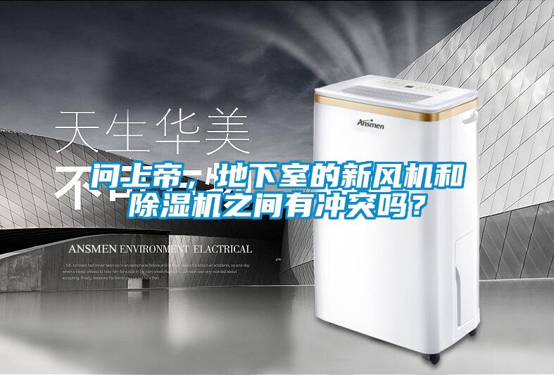 欧美黄色性爱视频网站 问上帝，地下室的新风机和除湿机之间有冲突吗？