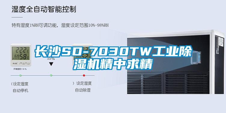 欧美黄色性爱视频网站 长沙SD-7030TW工业除湿机精中求精