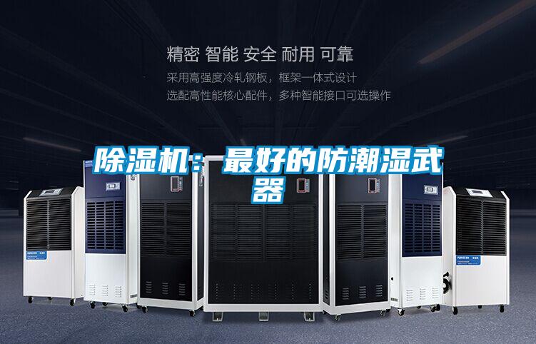 欧美成色手机在线观看 除湿机：最好的防潮湿武器
