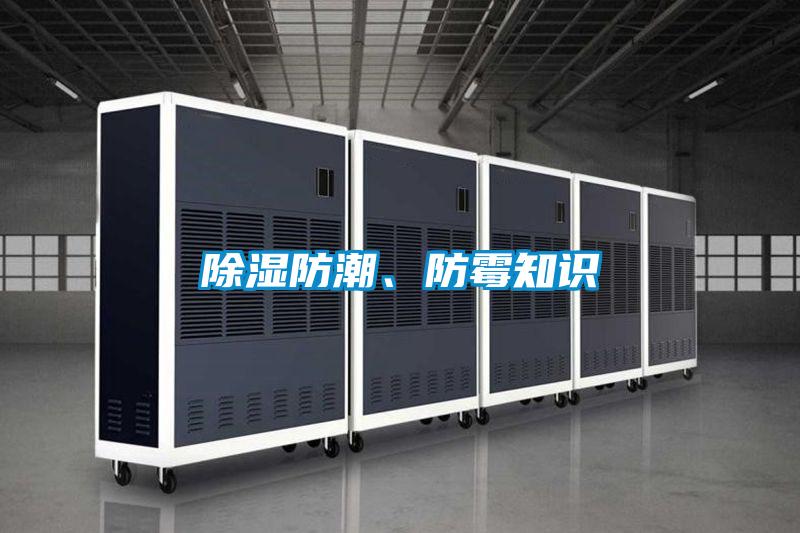 欧美黄色电影在线播放 除湿防潮、防霉知识