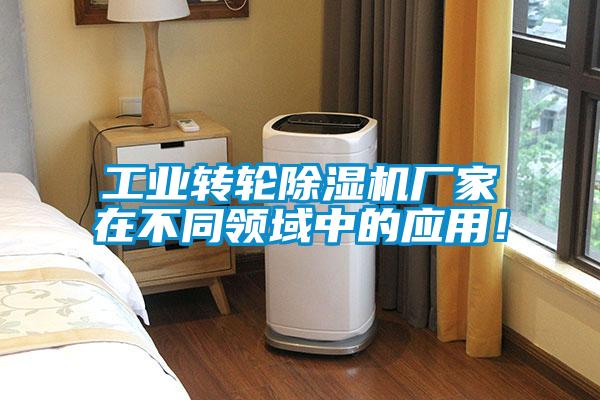 欧美黄色性爱视频网站 工业转轮除湿机厂家在不同领域中的应用！